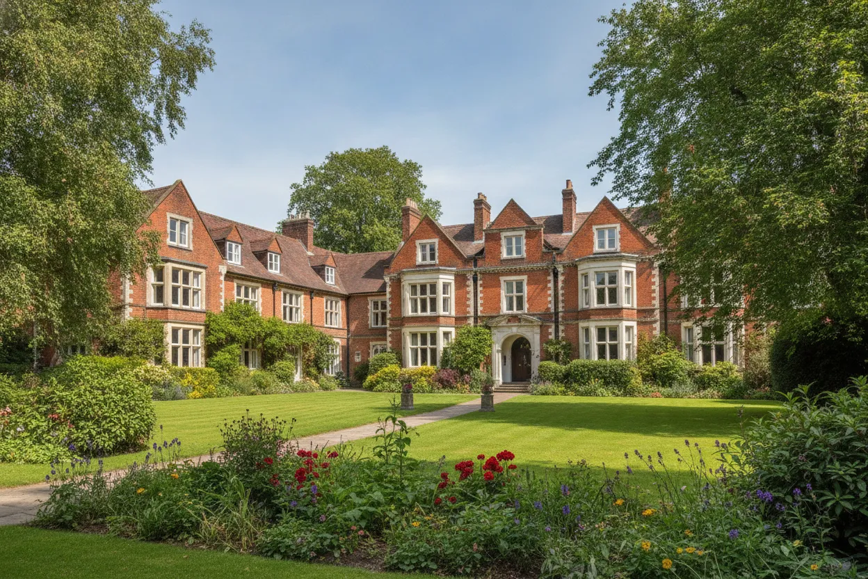 Middletons Hotel